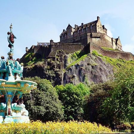 Pass The Keys Homely & Light-Filled 1 Bedroom Flat In Chic Area Of Edinburgh Near City Centre Εξωτερικό φωτογραφία