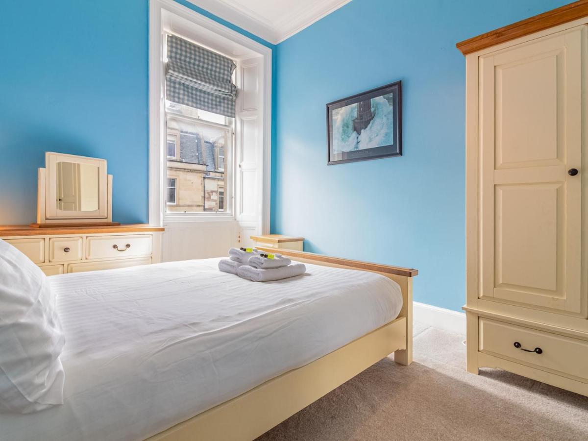 Pass The Keys Homely & Light-Filled 1 Bedroom Flat In Chic Area Of Edinburgh Near City Centre Εξωτερικό φωτογραφία
