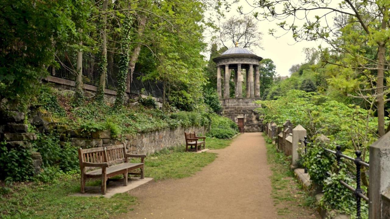 Pass The Keys Homely & Light-Filled 1 Bedroom Flat In Chic Area Of Edinburgh Near City Centre Εξωτερικό φωτογραφία