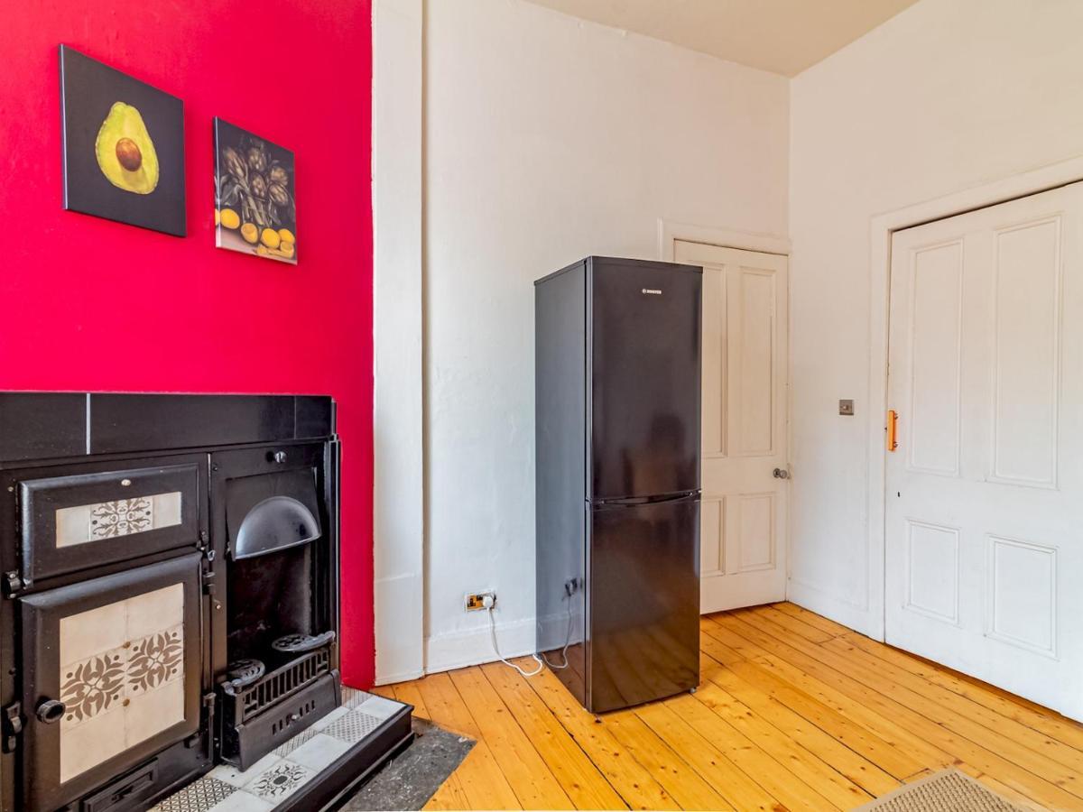 Pass The Keys Homely & Light-Filled 1 Bedroom Flat In Chic Area Of Edinburgh Near City Centre Εξωτερικό φωτογραφία