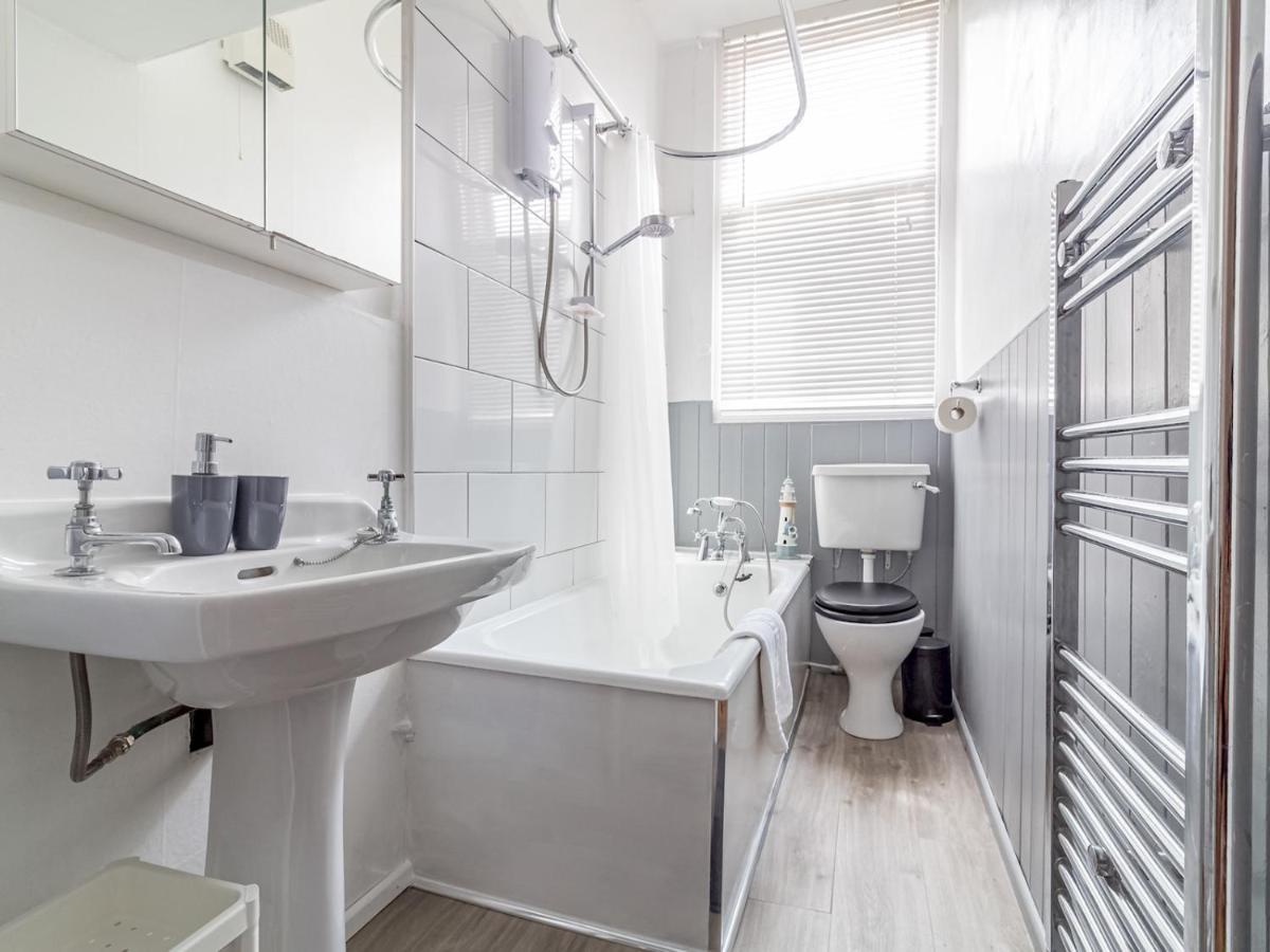 Pass The Keys Homely & Light-Filled 1 Bedroom Flat In Chic Area Of Edinburgh Near City Centre Εξωτερικό φωτογραφία