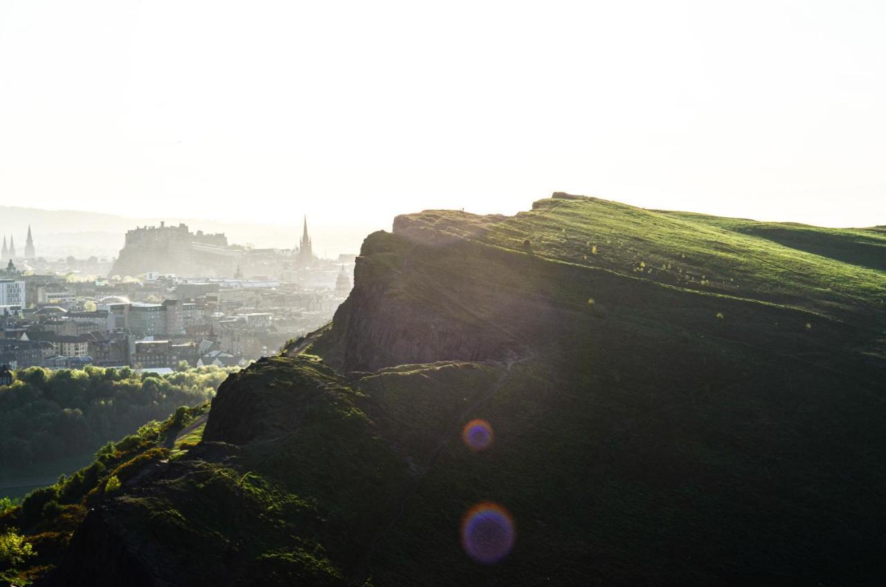 Pass The Keys Homely & Light-Filled 1 Bedroom Flat In Chic Area Of Edinburgh Near City Centre Εξωτερικό φωτογραφία