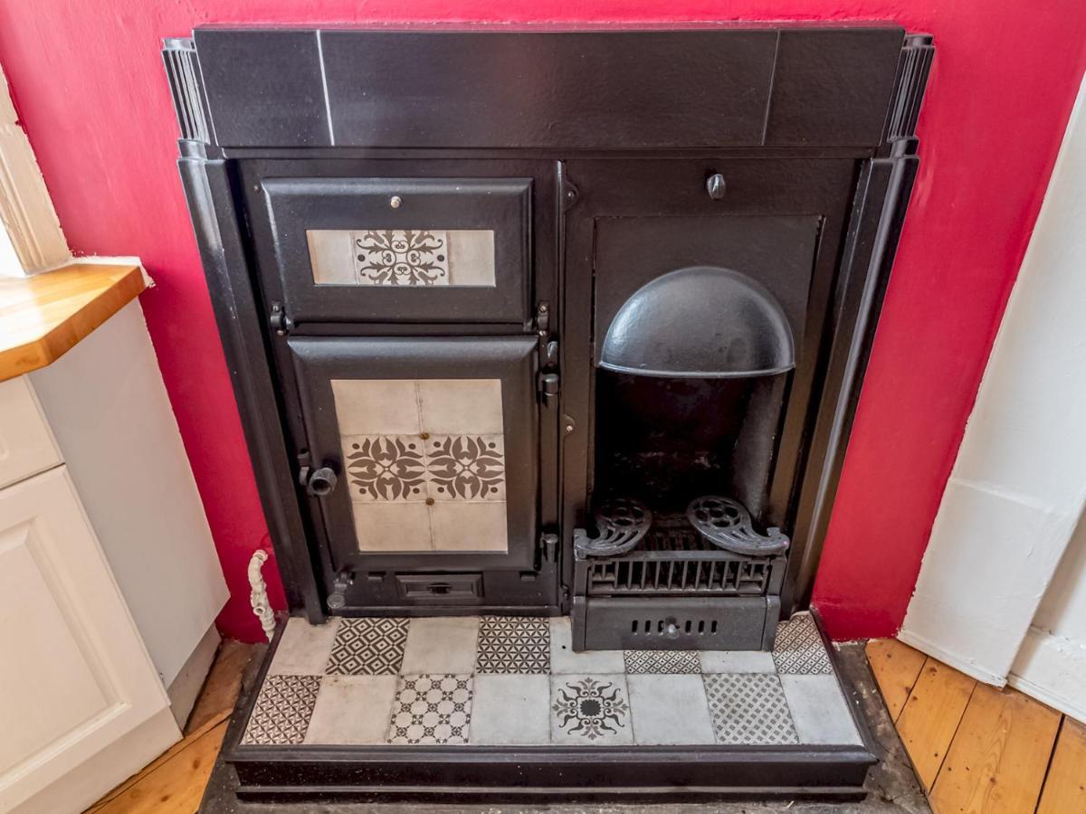Pass The Keys Homely & Light-Filled 1 Bedroom Flat In Chic Area Of Edinburgh Near City Centre Εξωτερικό φωτογραφία