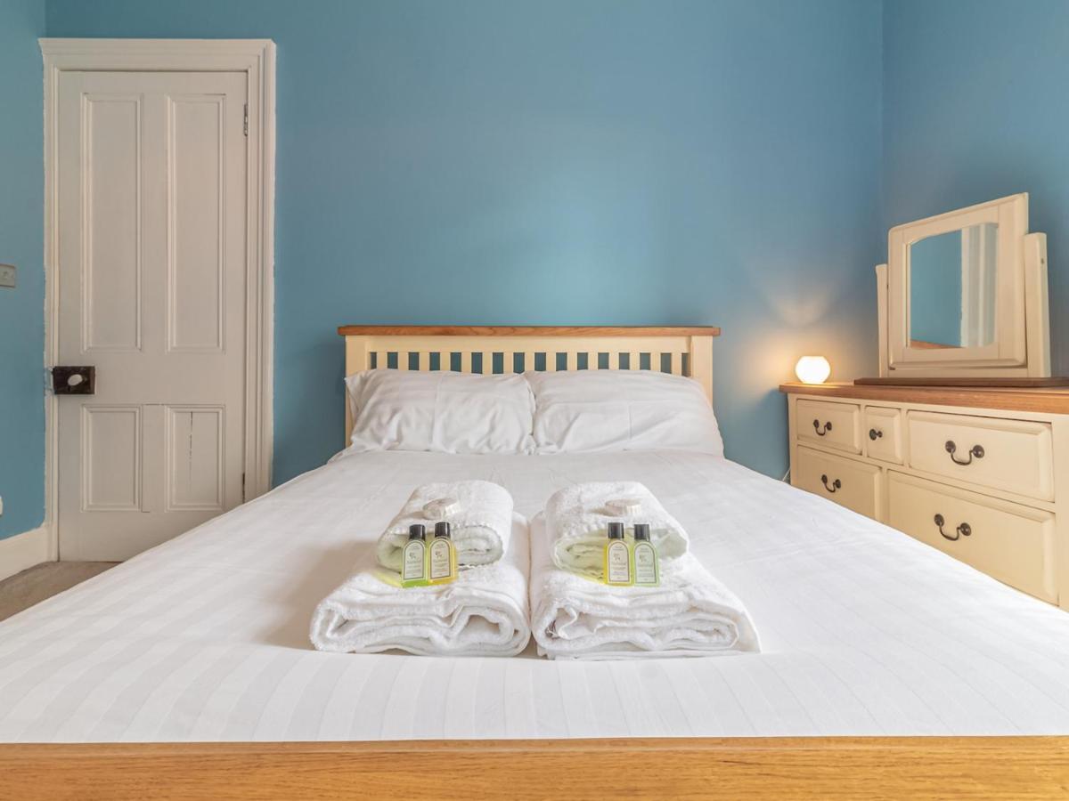 Pass The Keys Homely & Light-Filled 1 Bedroom Flat In Chic Area Of Edinburgh Near City Centre Εξωτερικό φωτογραφία